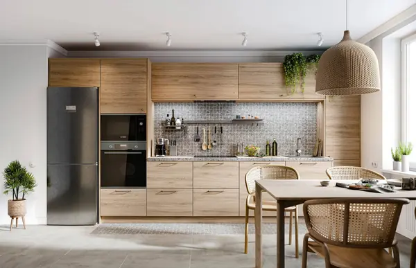 Кухня Калипсо