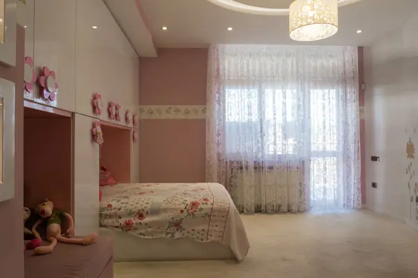 ЧАСТНЫЙ ИНТЕРЬЕР - Квартира