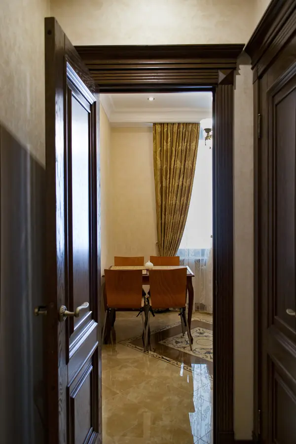 Проект 2-х комн.кв. по ул. 8 Марта