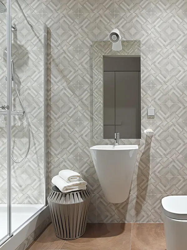 Апартаменты «Сетунь», Москва, Россия 2013