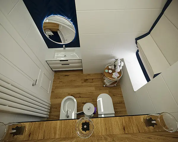 Частный дом