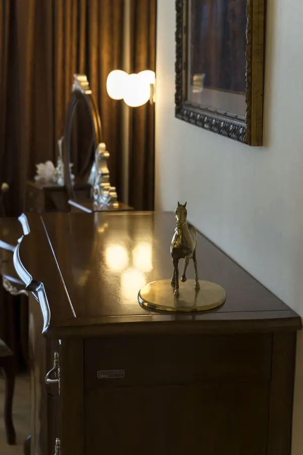 Квартира на улице Фестивальной, Москва