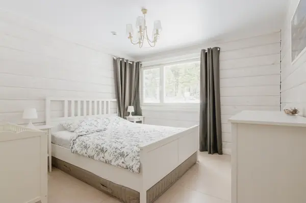 Коттеджный поселок "Русская Красавица"