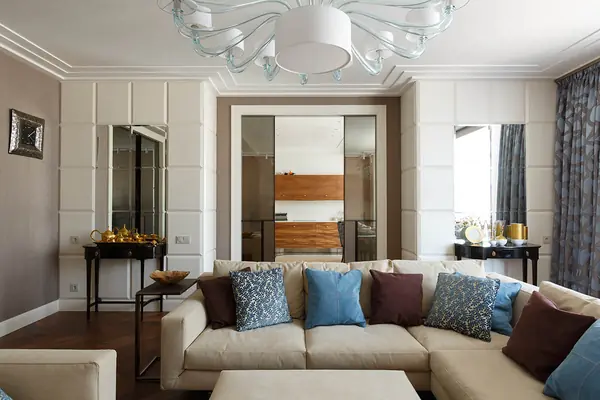 Квартира на Кемской