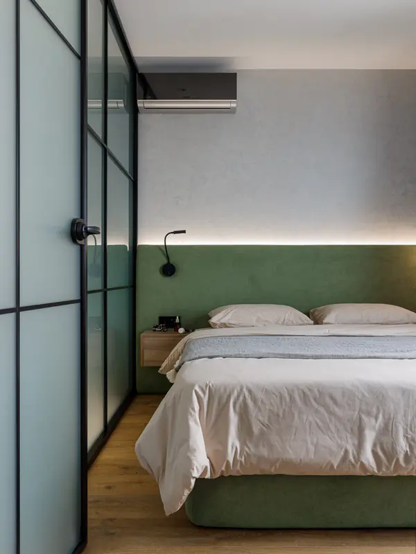 Квартира в ЖК "Дом на Волге"