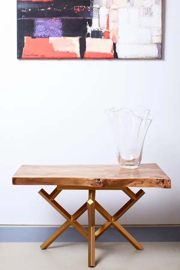 Авторская мебель