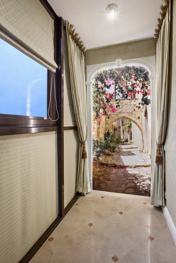 Интерьер в стиле "Прованс"