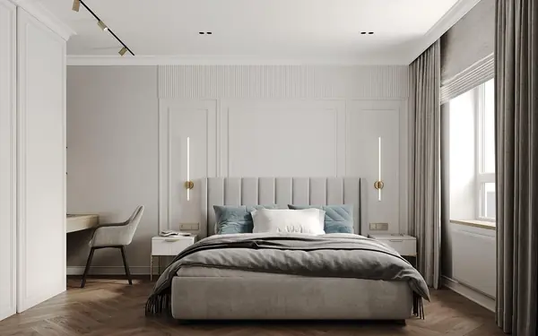 Квартира 31 м² - Набережная Иркута, Иркутск