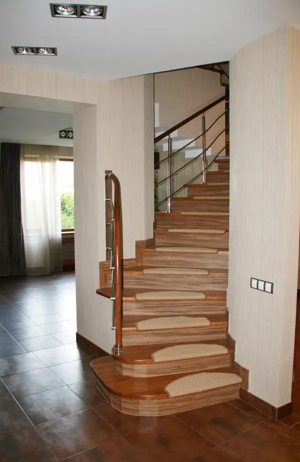 Townhouse (total reconstruction)