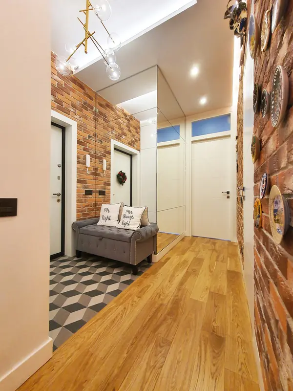 ЖК Резиденции Сколково