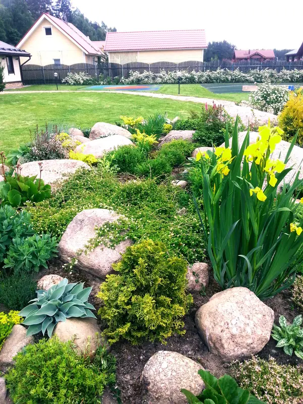 Фото выполненных работ