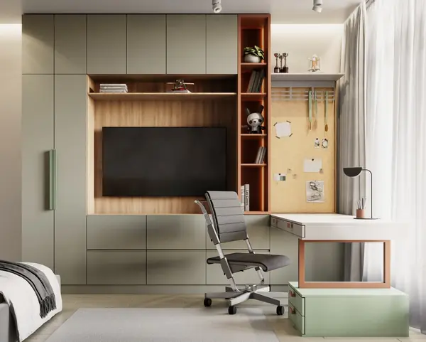 Детская навырост