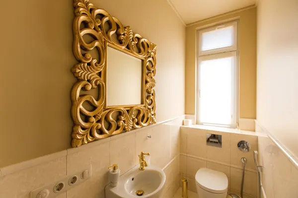 Классика в лиловых тонах