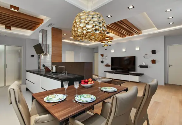 Квартира в Реутове