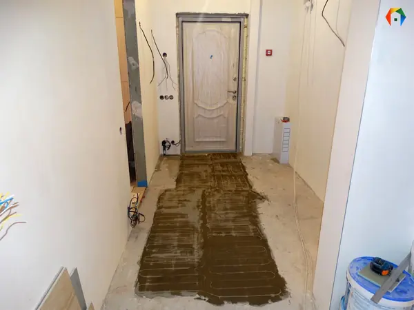 Завидное. Ремонт в г. Видном