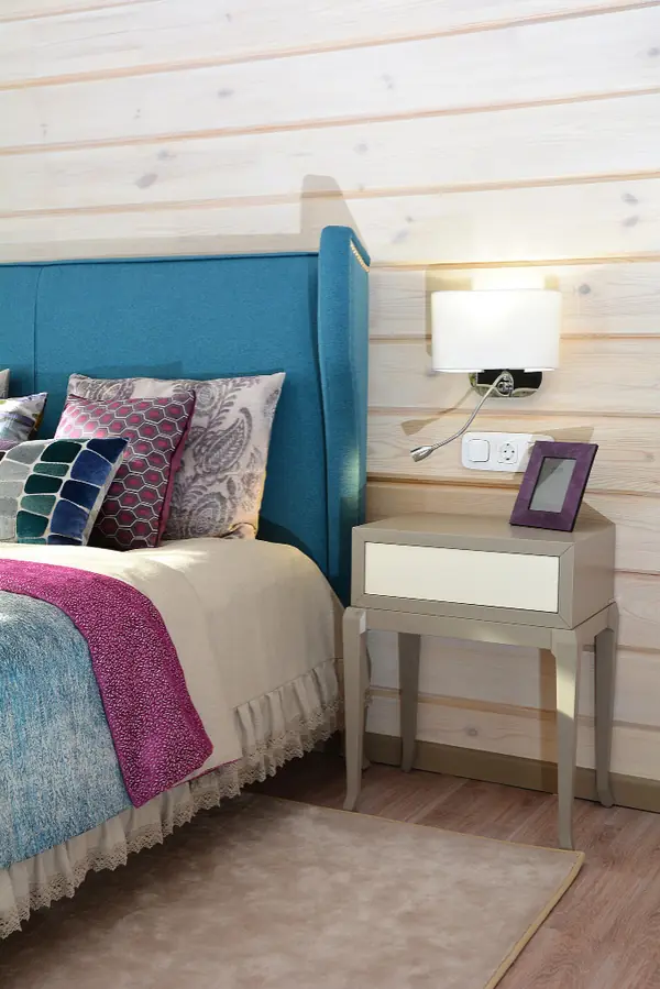 Дом у залива