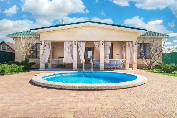 Дом для сдачи в аренду в Краснодаре