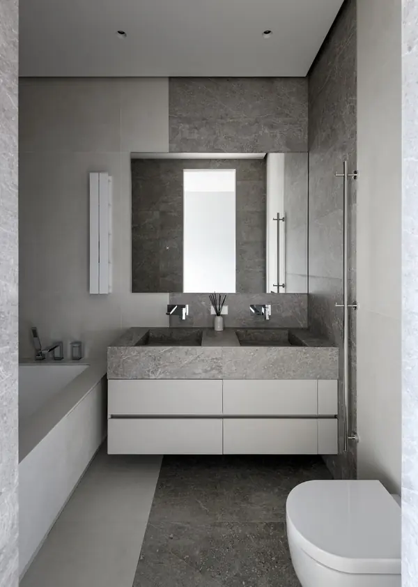 ЖК Бульварный переулок