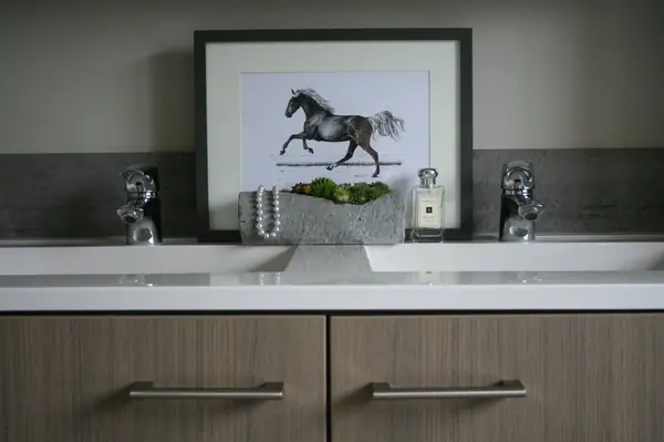 Дом в Бельгии