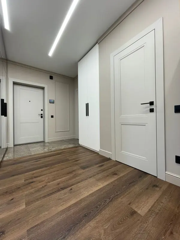 квартира в Химках