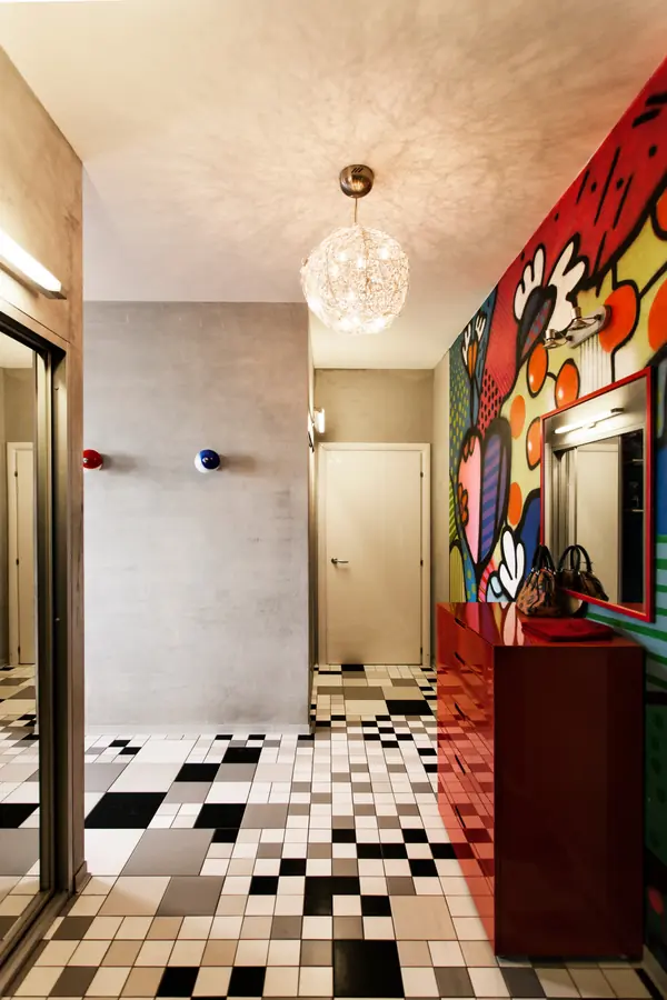 Ася/ Молодежная