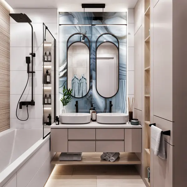 Квартира в ЖК "Арт Сити"