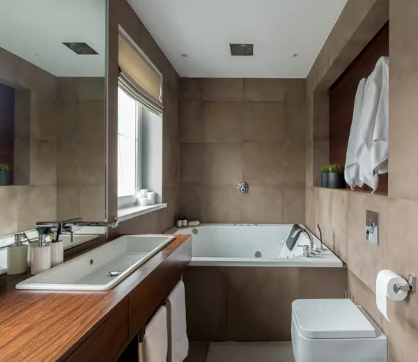 Дом в КП Апрелевка Парк