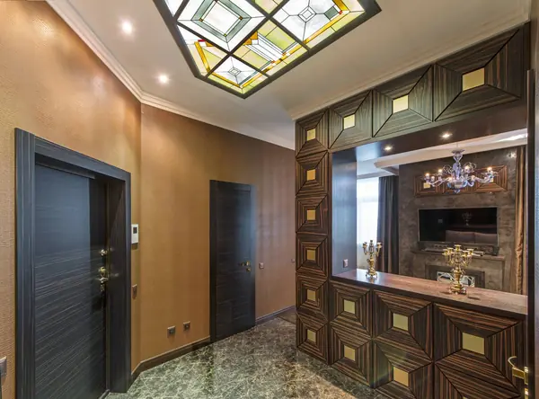 Ар-деко для двоих