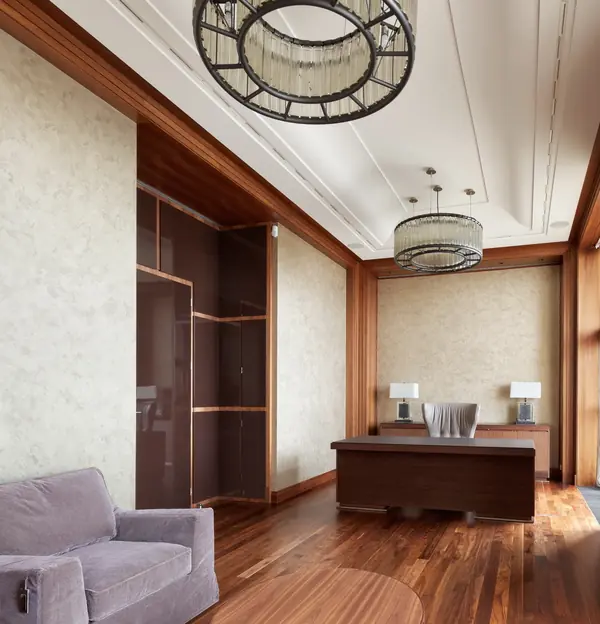 Петхаус на Соколе