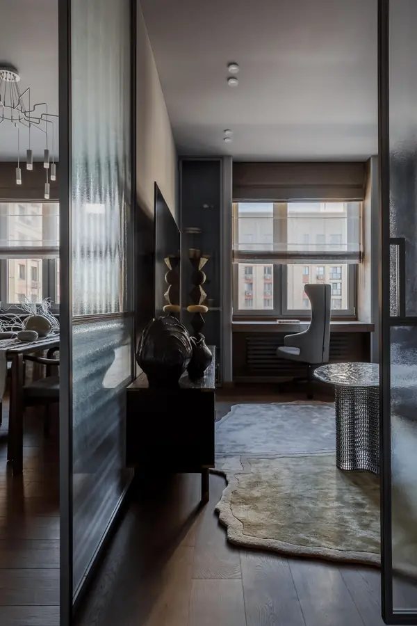 Квартира BALTIKA