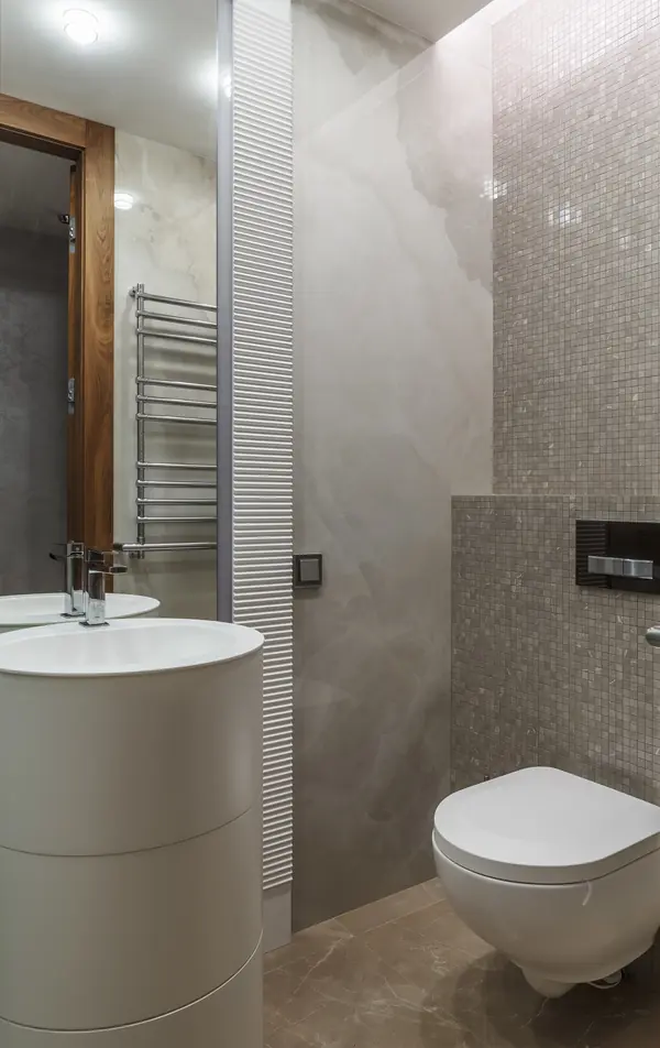 Квартира на Новоясеневской