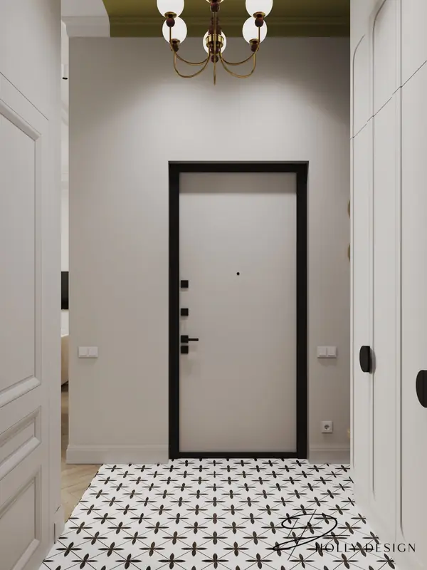 Мадона Бенуа