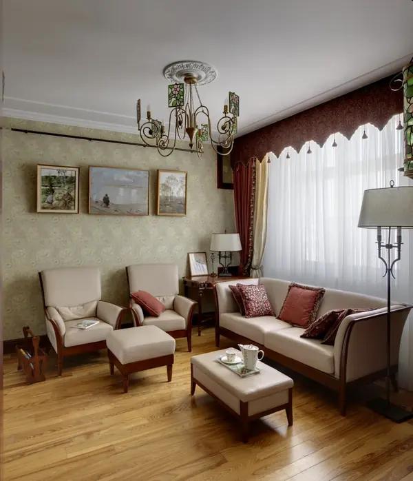 "По стопам Прерафаэлитов"