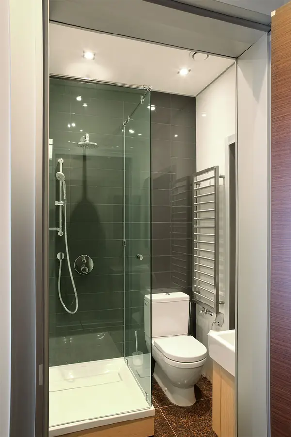 Проект загородного дома в поселке Ильинский