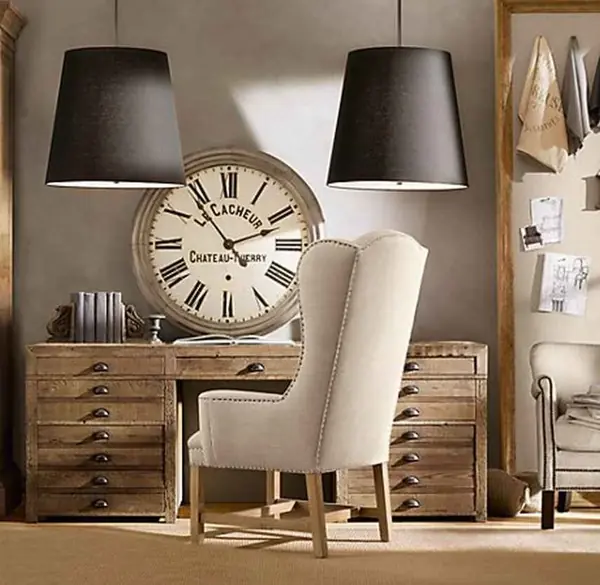 Интерьеры от Vintage Home Interiors