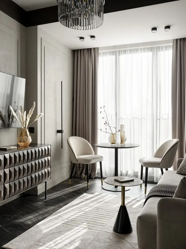 ЖК Филиград реализация