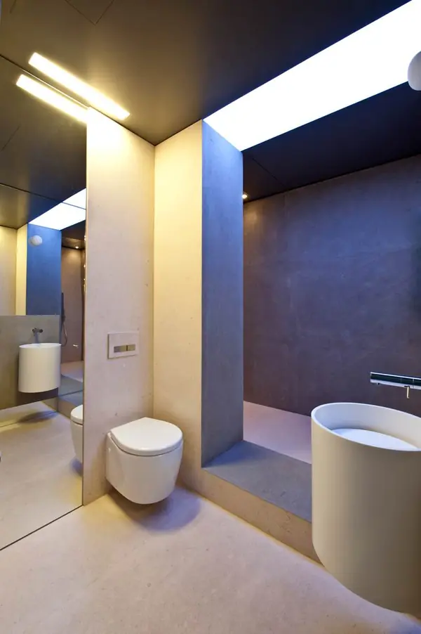 Современные аппартаменты в жк Велтон парк