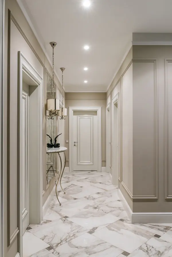 Апартаменты с райским уголком