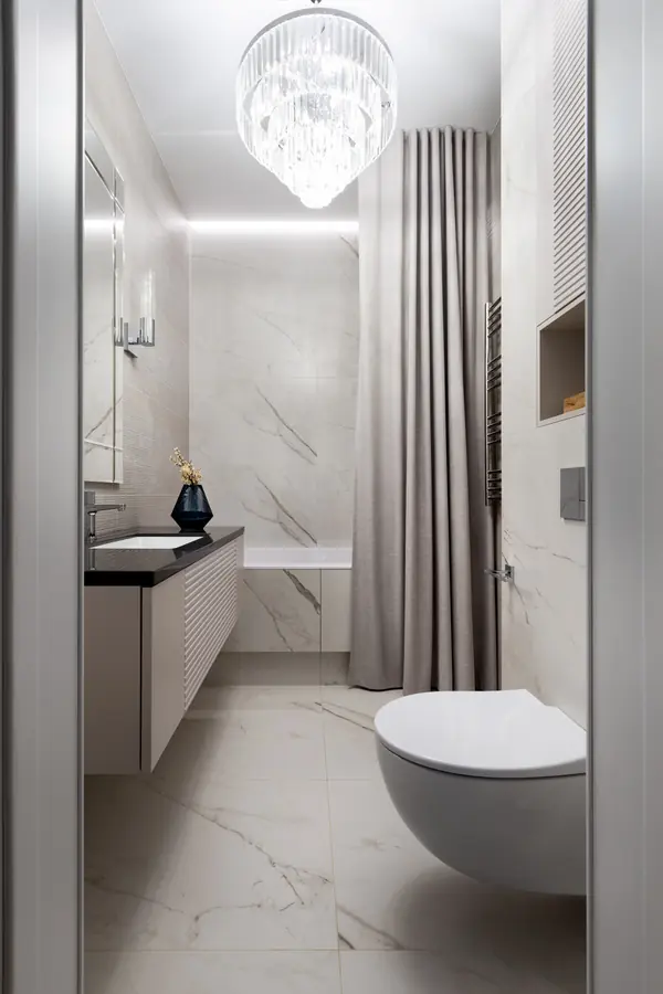 Квартира в ЖК Флора и Фауна