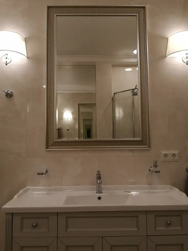 Квартира в ЖК Бульварный переулок