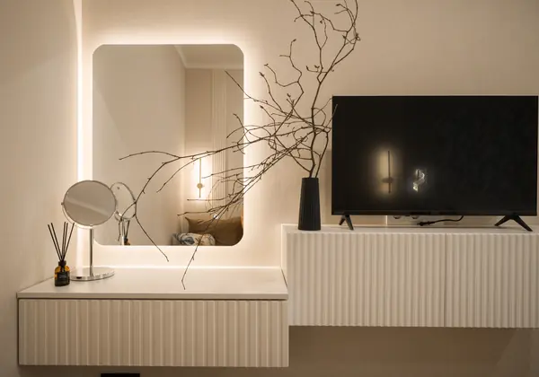 ФЛИП - Проект 30 кв.м.