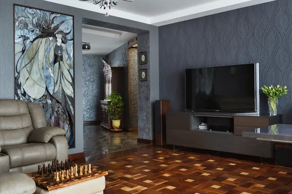 :R Олимпийская деревня