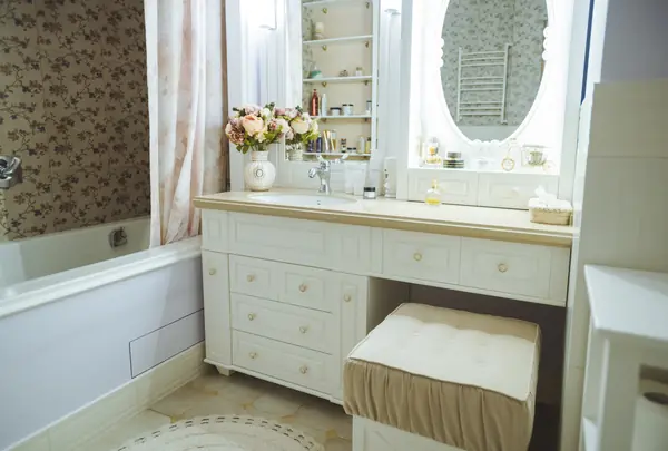 Квартира Сергея и Катерины