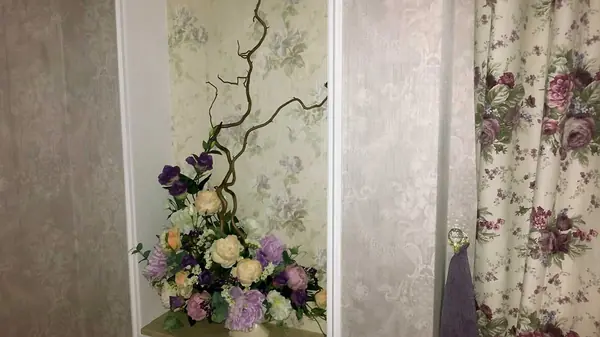 Пошив штор на заказ.