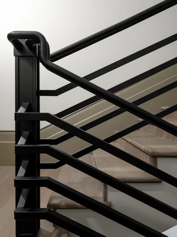 Дом в Грибово