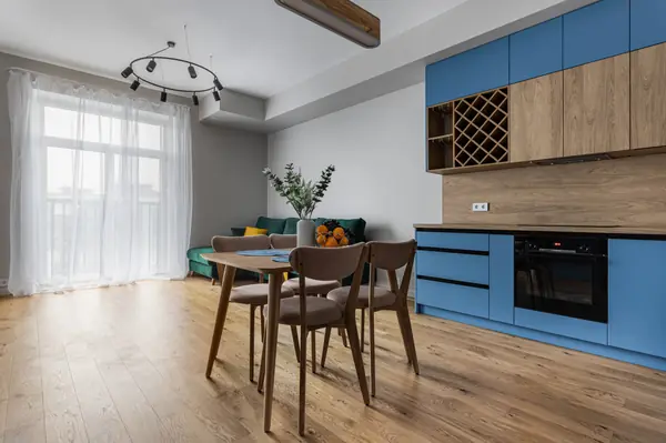 Скандинавия