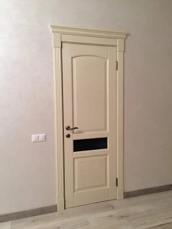 Усадьба в Сосновом бору