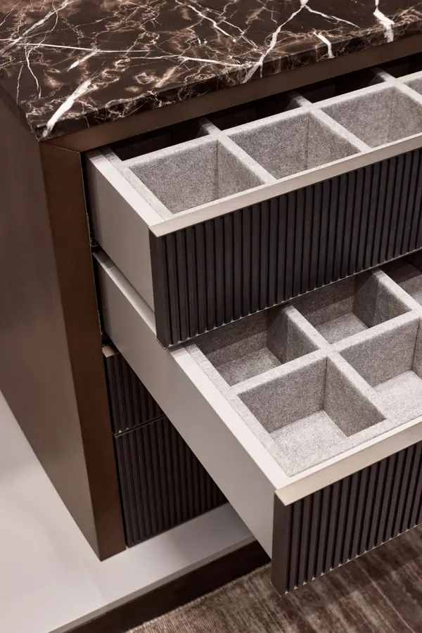 Женская гардеробная