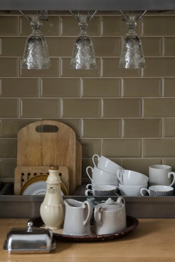 Квартира на Садовой-Каретной