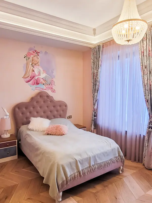 Квартира на Петроградской стороне